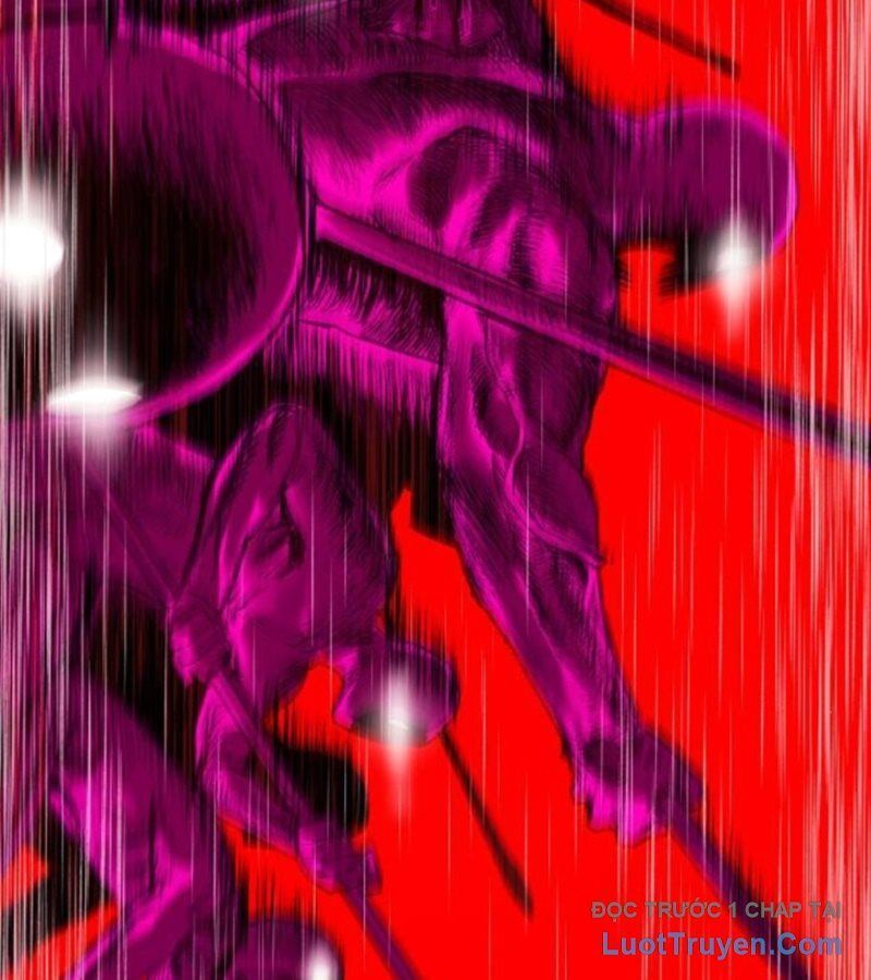 Khô Lâu Sứ Giả Chapter 2 - 12