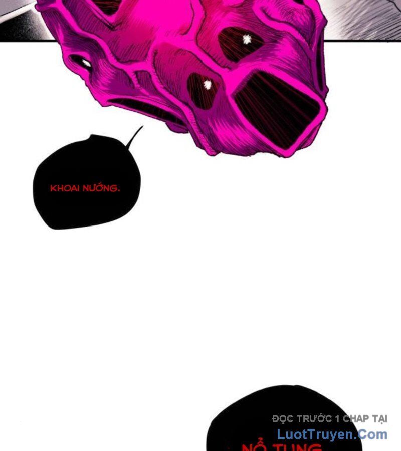 Khô Lâu Sứ Giả Chapter 2 - 18
