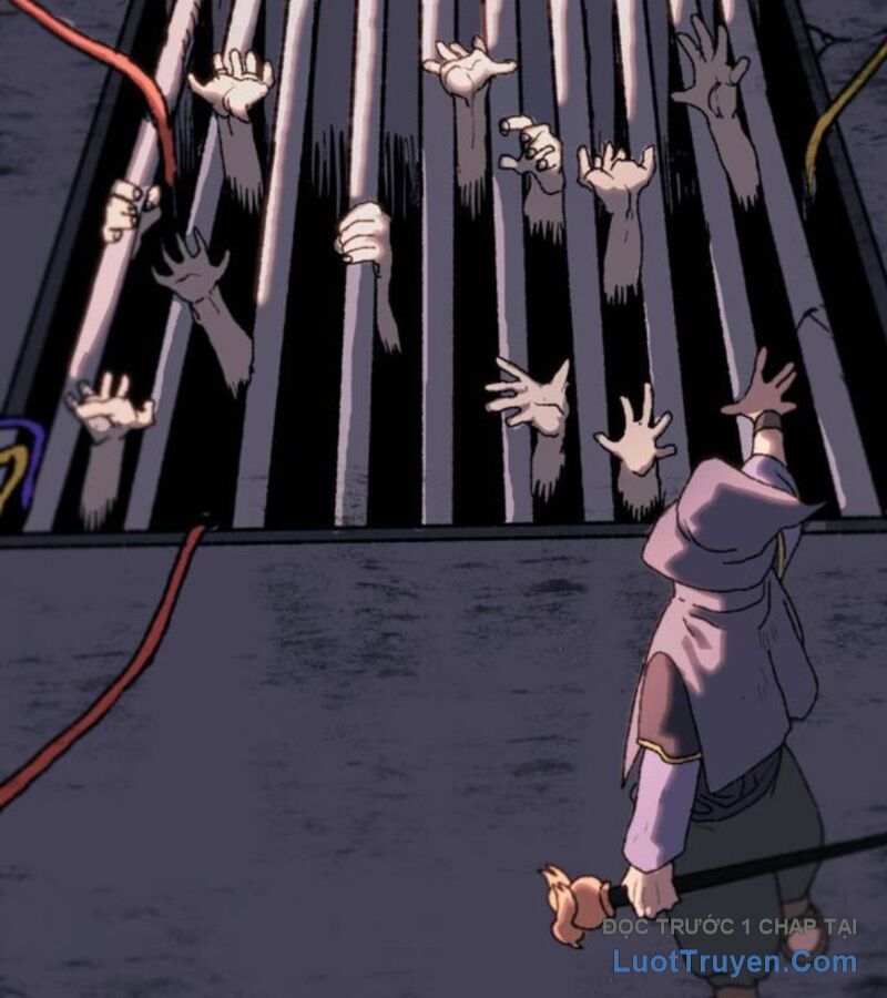 Khô Lâu Sứ Giả Chapter 2 - 178