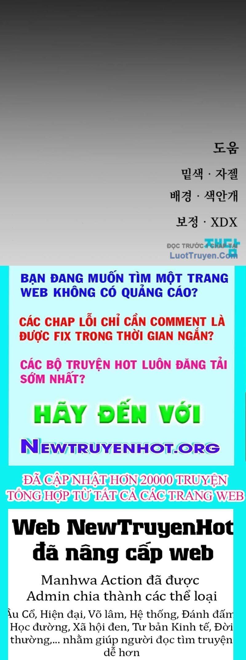 Khô Lâu Sứ Giả Chapter 2 - 220