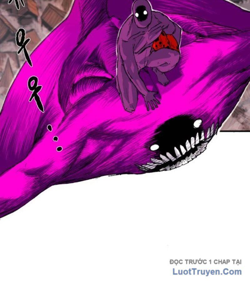 Khô Lâu Sứ Giả Chapter 2 - 23