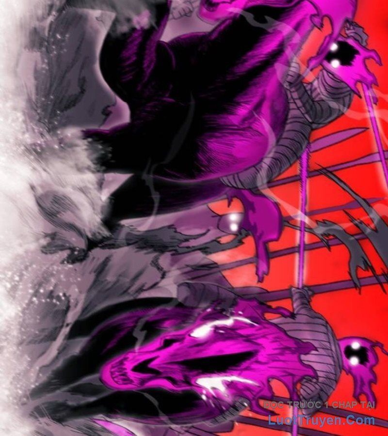 Khô Lâu Sứ Giả Chapter 2 - 28