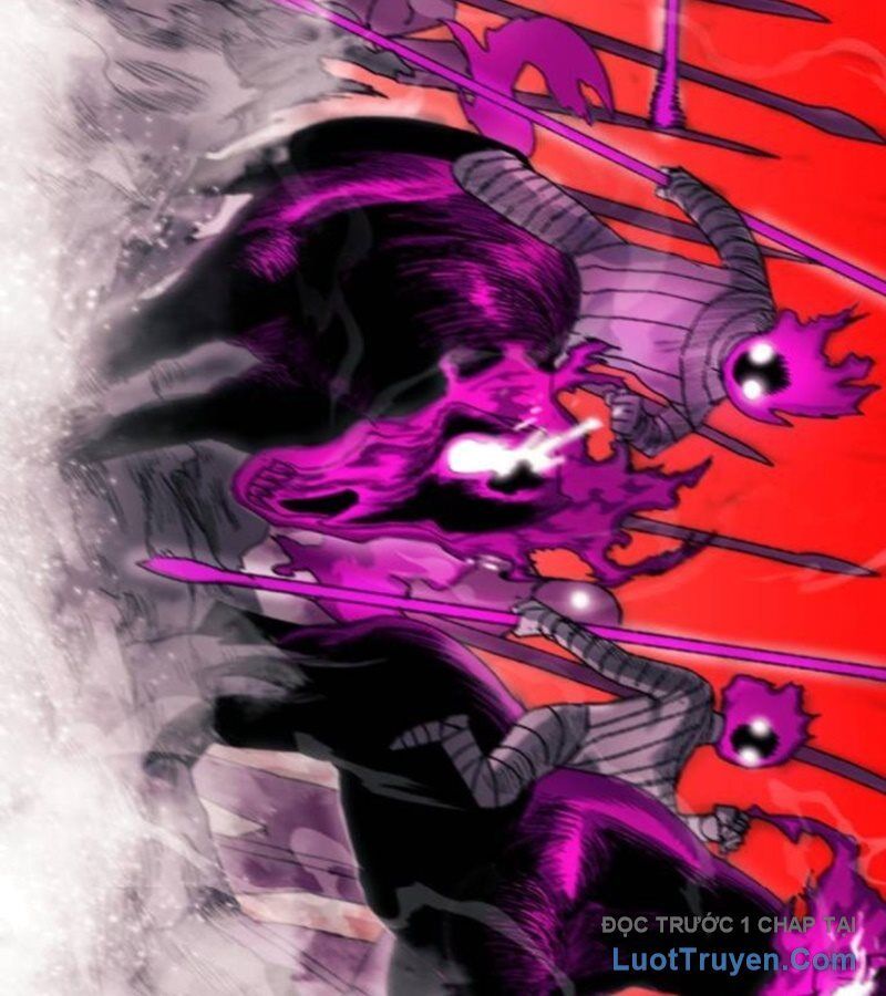 Khô Lâu Sứ Giả Chapter 2 - 29