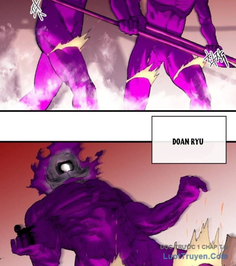 Khô Lâu Sứ Giả Chapter 2 - 63