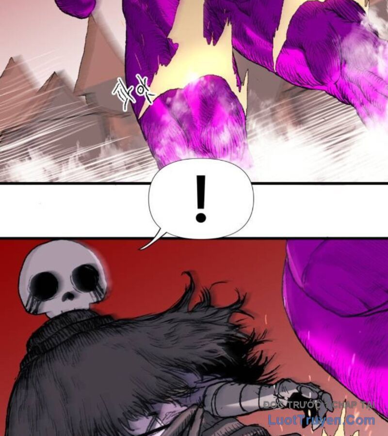 Khô Lâu Sứ Giả Chapter 2 - 64