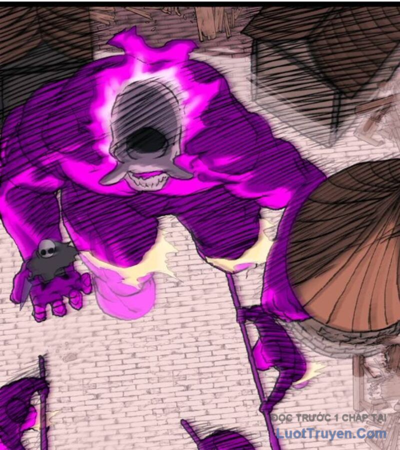 Khô Lâu Sứ Giả Chapter 2 - 66