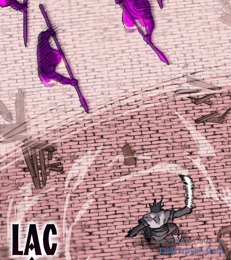 Khô Lâu Sứ Giả Chapter 2 - 67