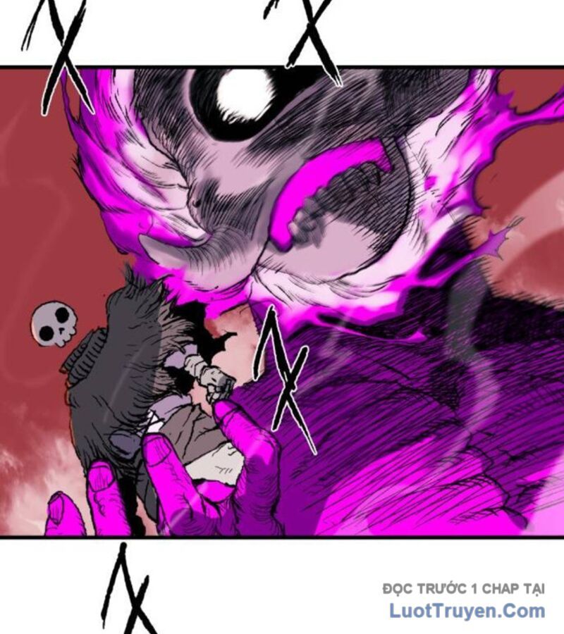 Khô Lâu Sứ Giả Chapter 2 - 69