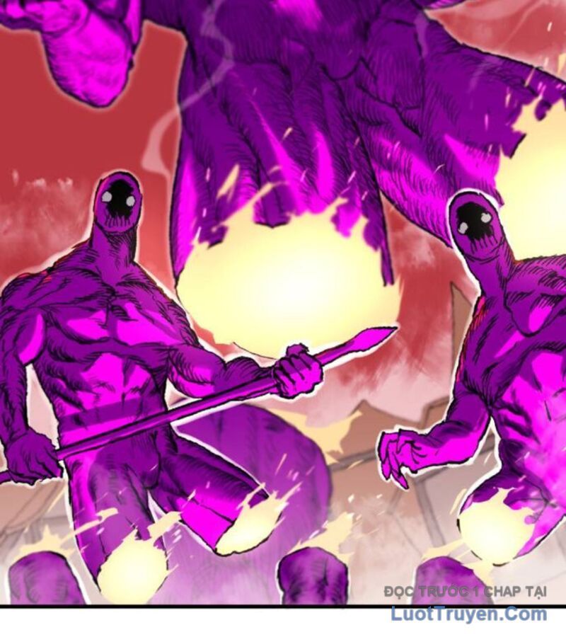 Khô Lâu Sứ Giả Chapter 2 - 71