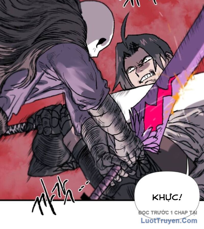 Khô Lâu Sứ Giả Chapter 2 - 90