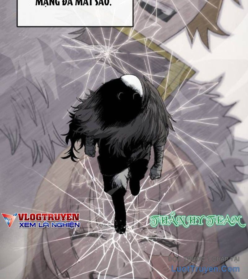 Khô Lâu Sứ Giả Chapter 3 - 11