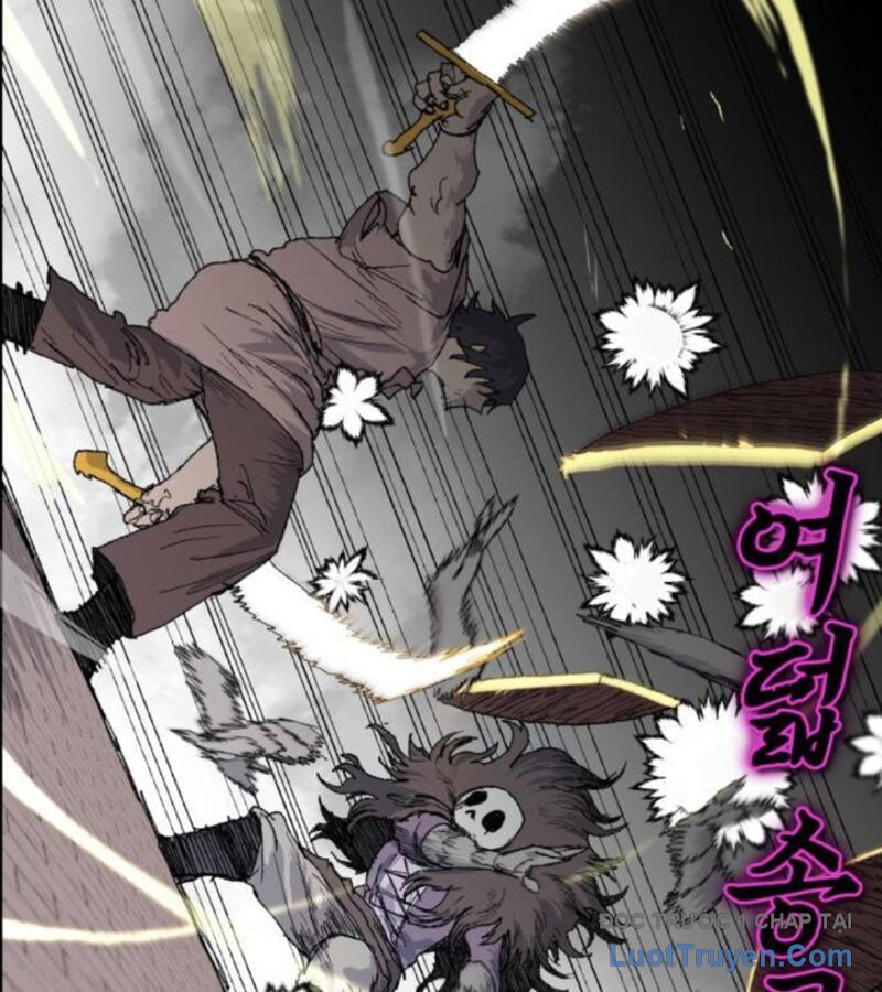 Khô Lâu Sứ Giả Chapter 3 - 105