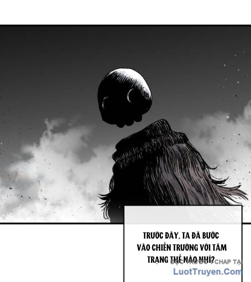 Khô Lâu Sứ Giả Chapter 3 - 16