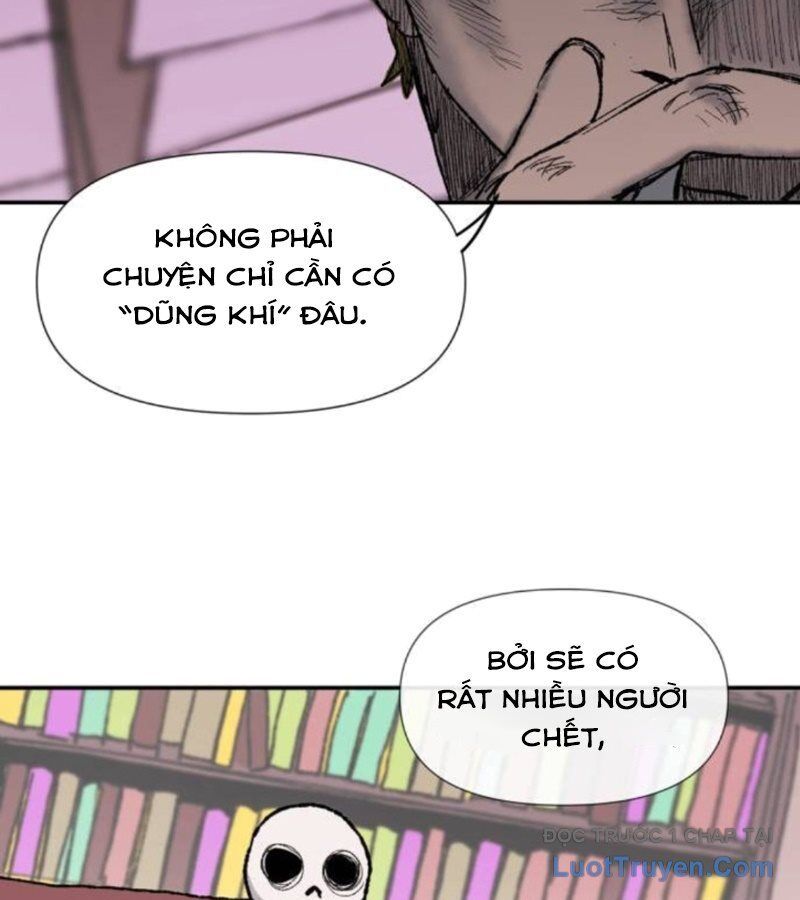 Khô Lâu Sứ Giả Chapter 3 - 164