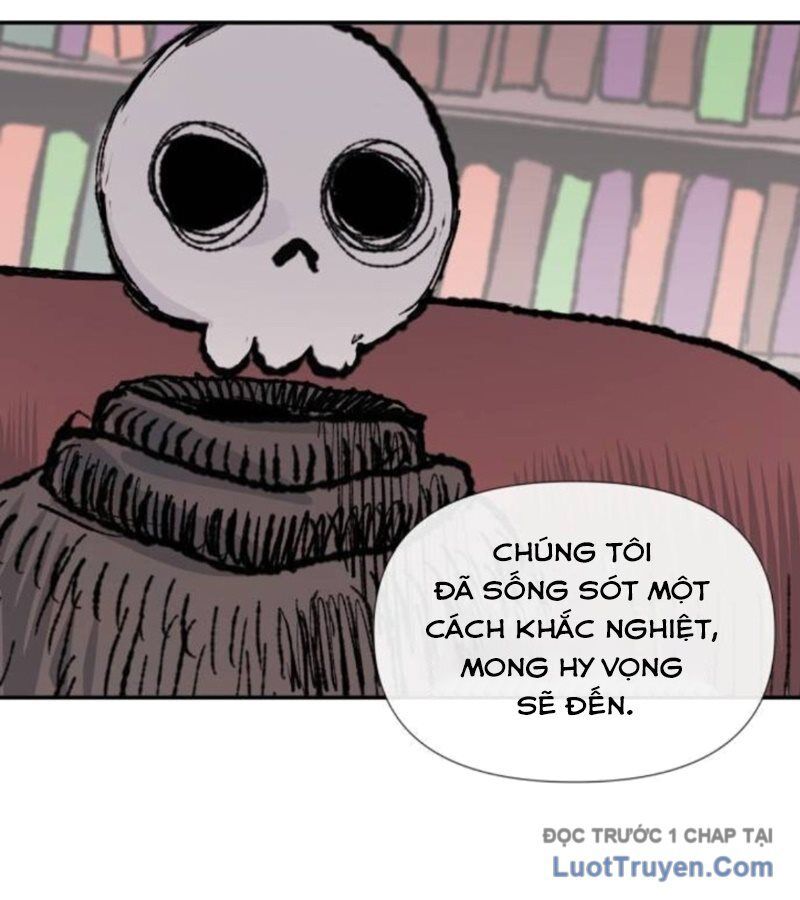 Khô Lâu Sứ Giả Chapter 3 - 166