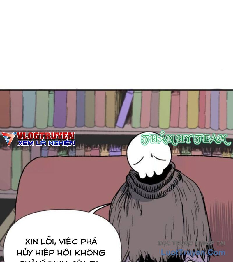 Khô Lâu Sứ Giả Chapter 3 - 189