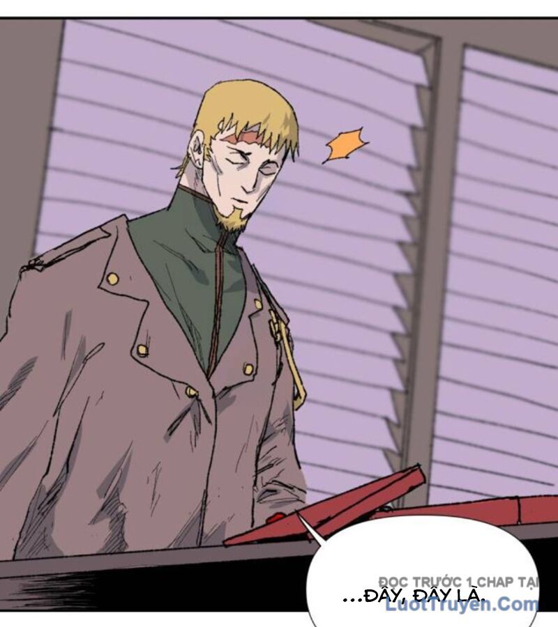 Khô Lâu Sứ Giả Chapter 3 - 193