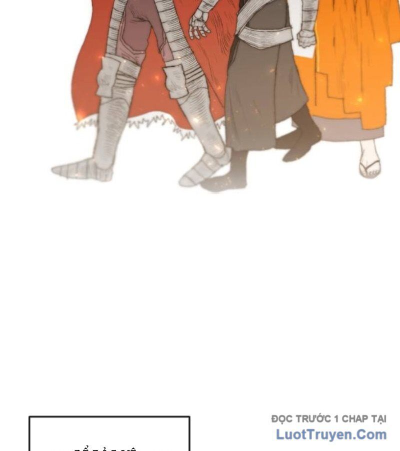 Khô Lâu Sứ Giả Chapter 3 - 3