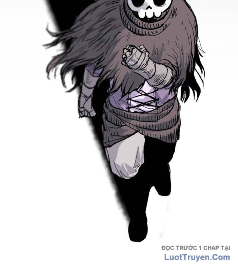 Khô Lâu Sứ Giả Chapter 3 - 203