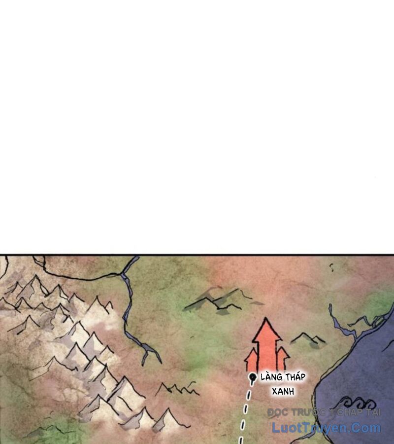 Khô Lâu Sứ Giả Chapter 3 - 205