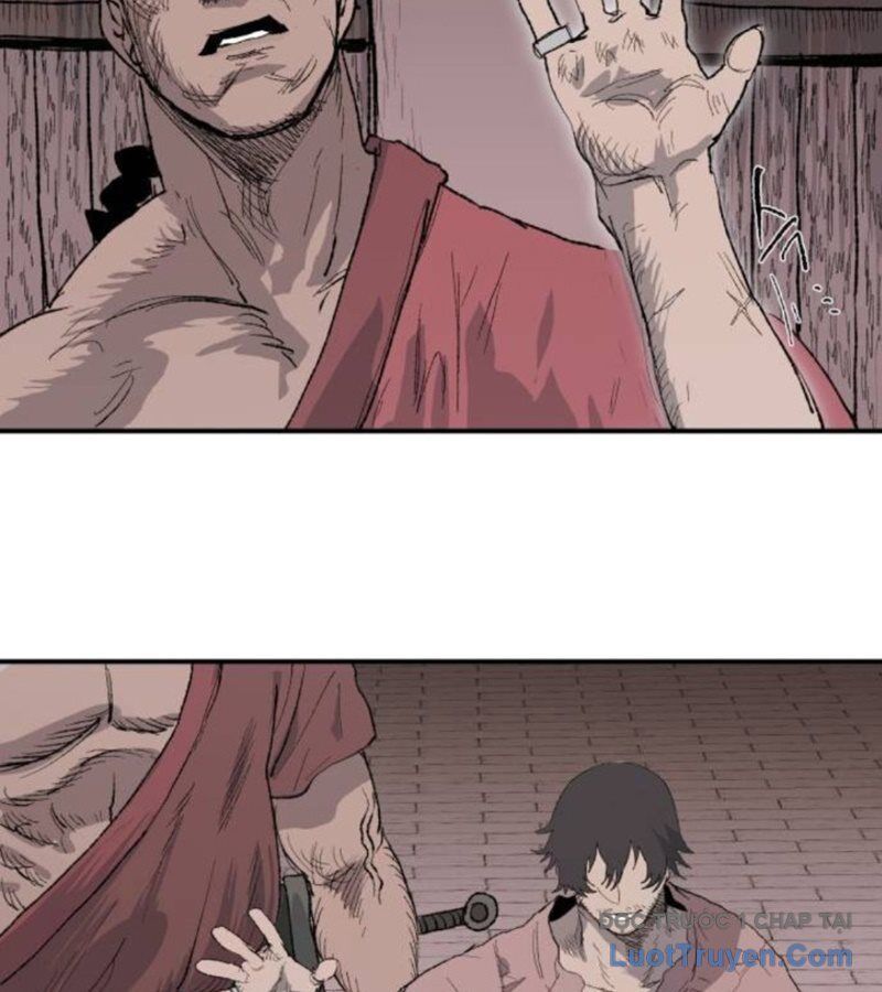 Khô Lâu Sứ Giả Chapter 3 - 34