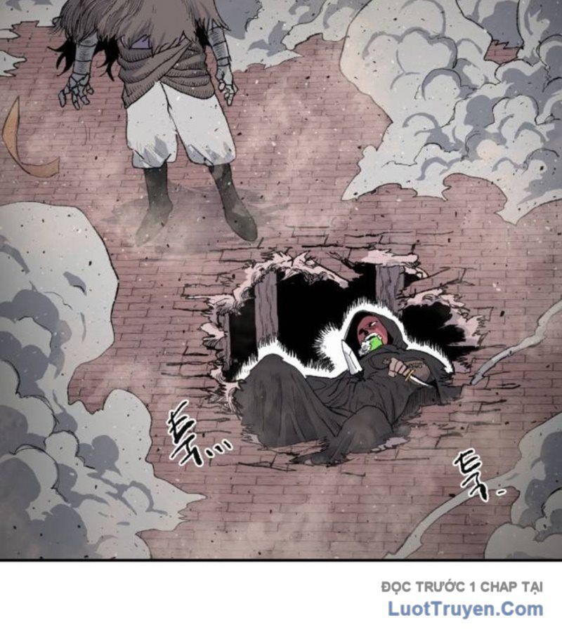 Khô Lâu Sứ Giả Chapter 3 - 57