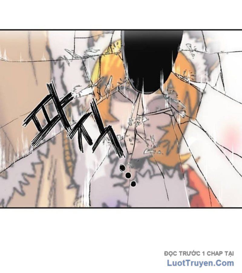 Khô Lâu Sứ Giả Chapter 3 - 7