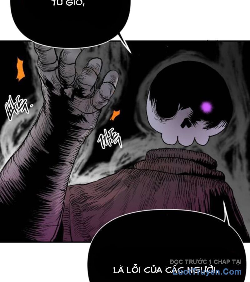 Khô Lâu Sứ Giả Chapter 3 - 65