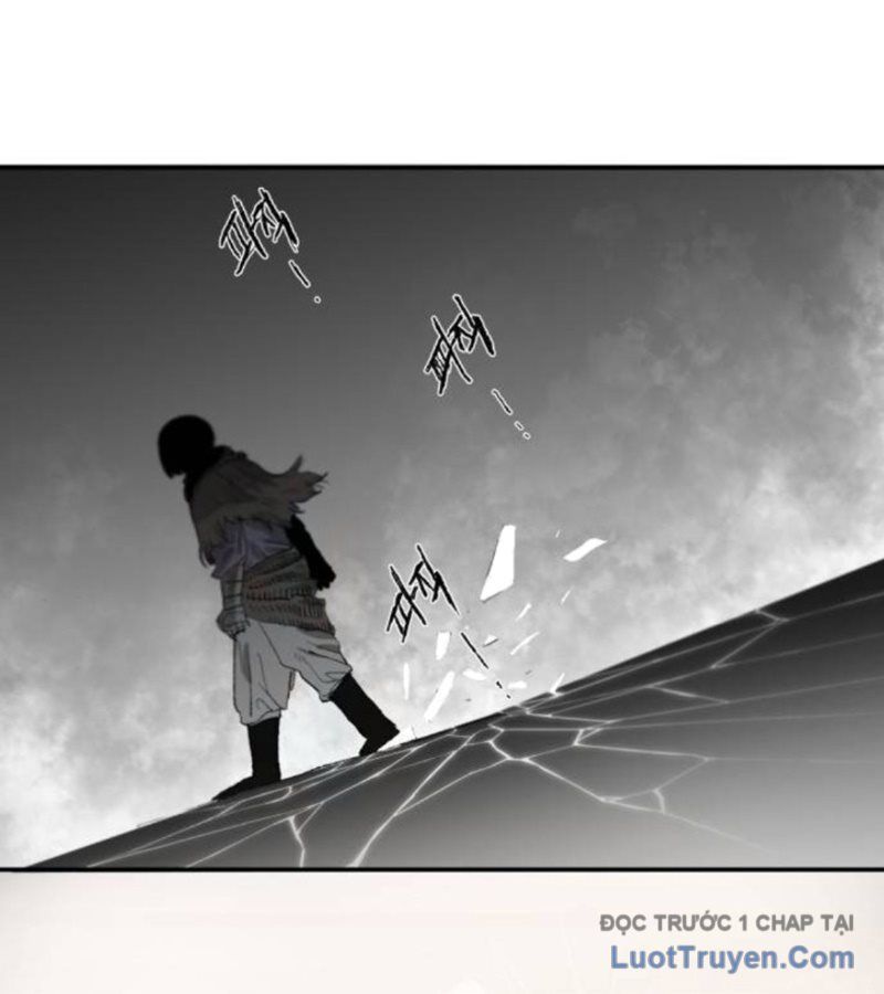 Khô Lâu Sứ Giả Chapter 3 - 8