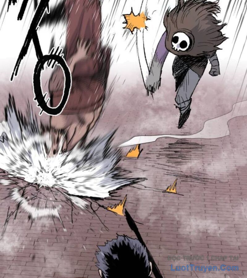 Khô Lâu Sứ Giả Chapter 3 - 75