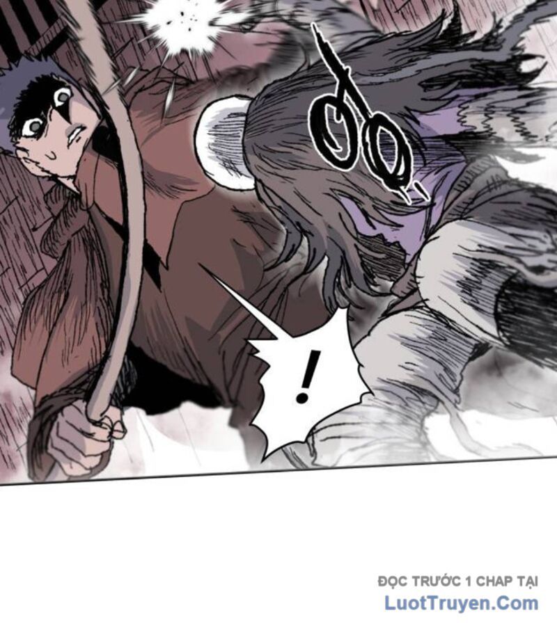 Khô Lâu Sứ Giả Chapter 3 - 81