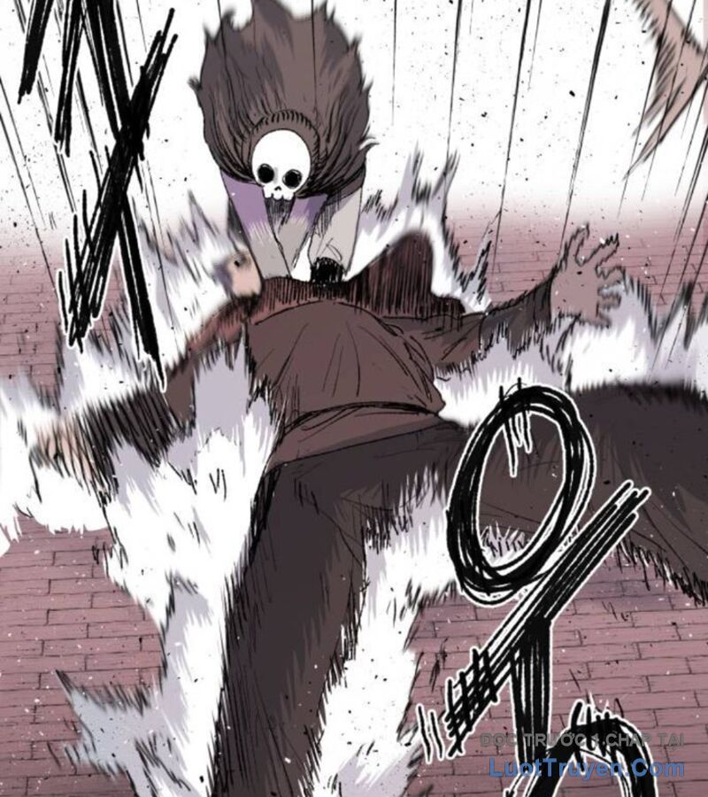 Khô Lâu Sứ Giả Chapter 3 - 84