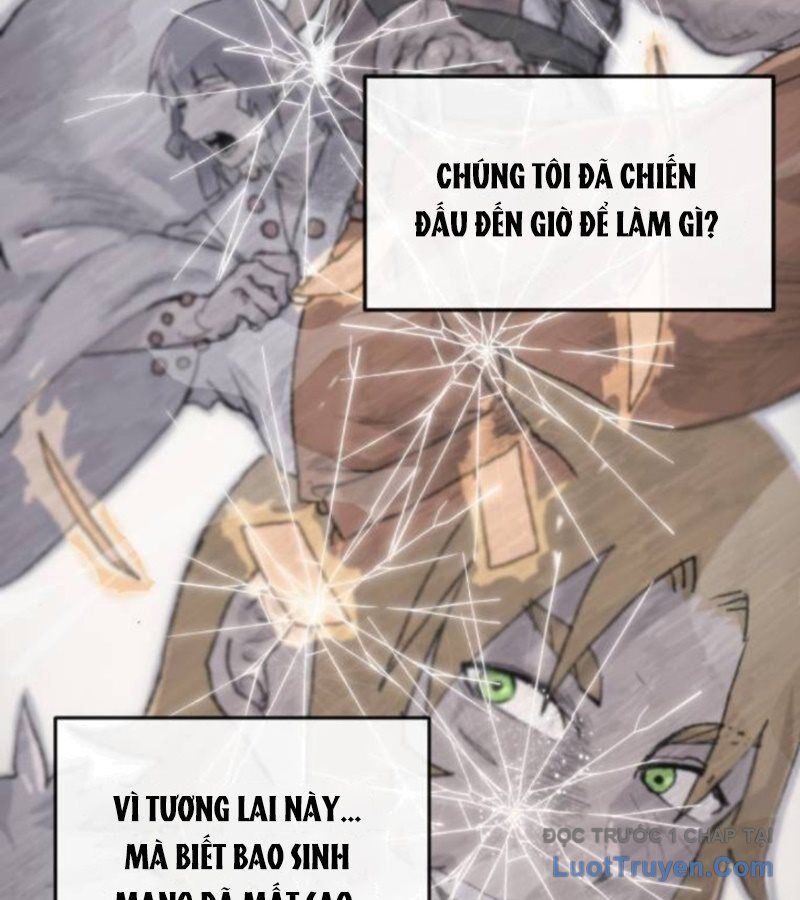 Khô Lâu Sứ Giả Chapter 3 - 10
