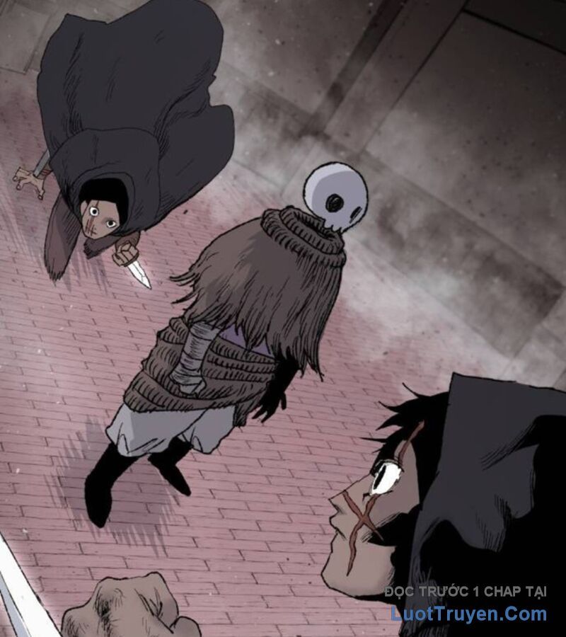 Khô Lâu Sứ Giả Chapter 3 - 91