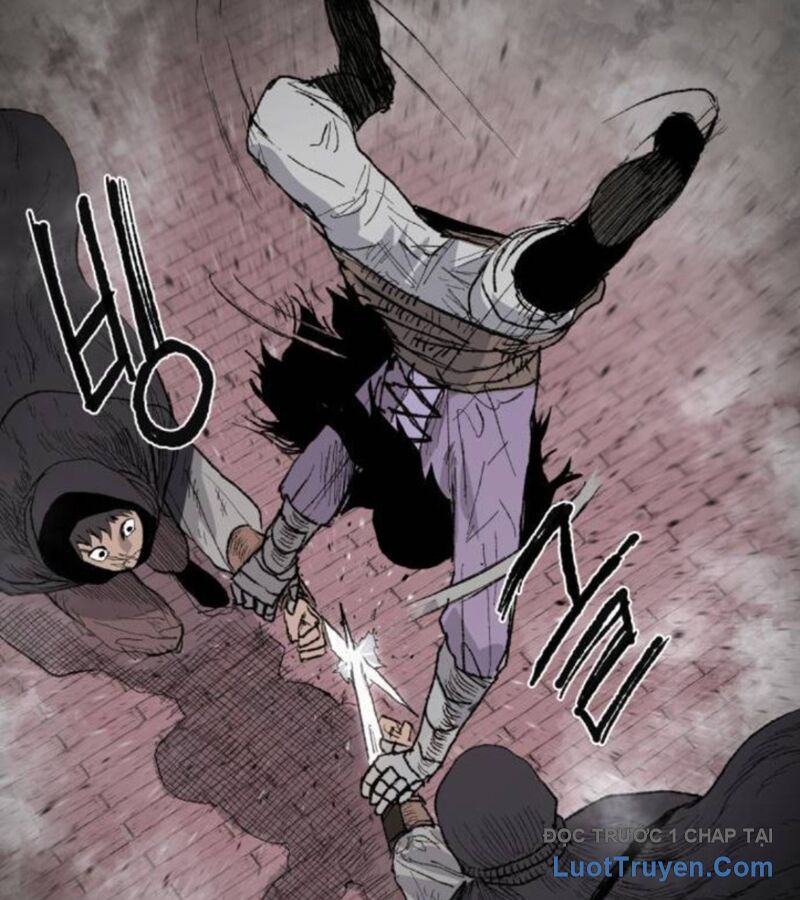 Khô Lâu Sứ Giả Chapter 3 - 94