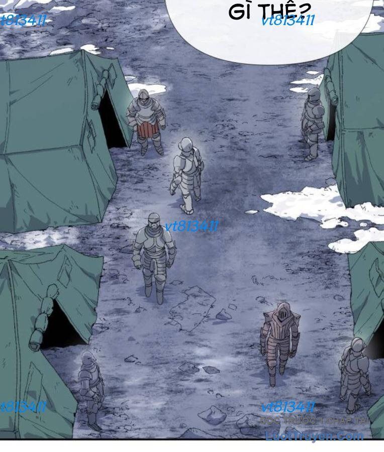 Khô Lâu Sứ Giả Chapter 4 - 11