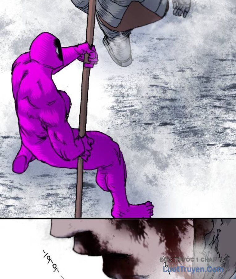 Khô Lâu Sứ Giả Chapter 4 - 104