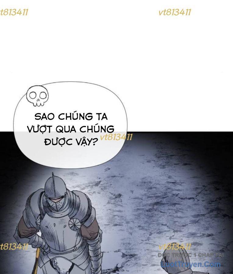 Khô Lâu Sứ Giả Chapter 4 - 12