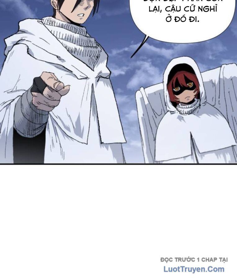 Khô Lâu Sứ Giả Chapter 4 - 116
