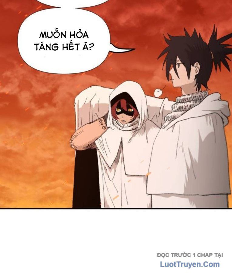 Khô Lâu Sứ Giả Chapter 4 - 120