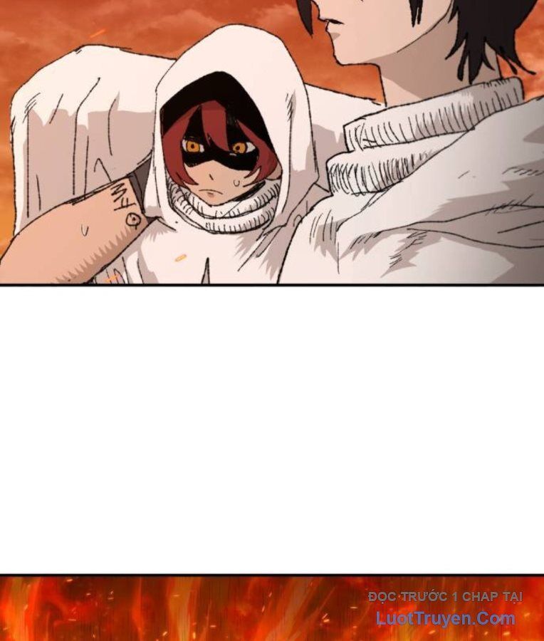 Khô Lâu Sứ Giả Chapter 4 - 124