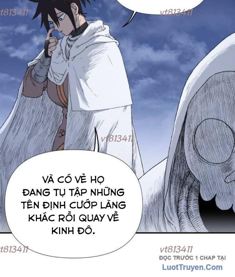 Khô Lâu Sứ Giả Chapter 4 - 14