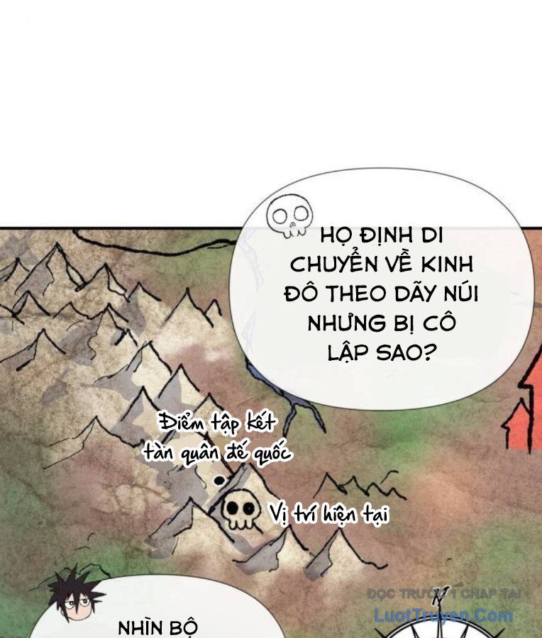 Khô Lâu Sứ Giả Chapter 4 - 15