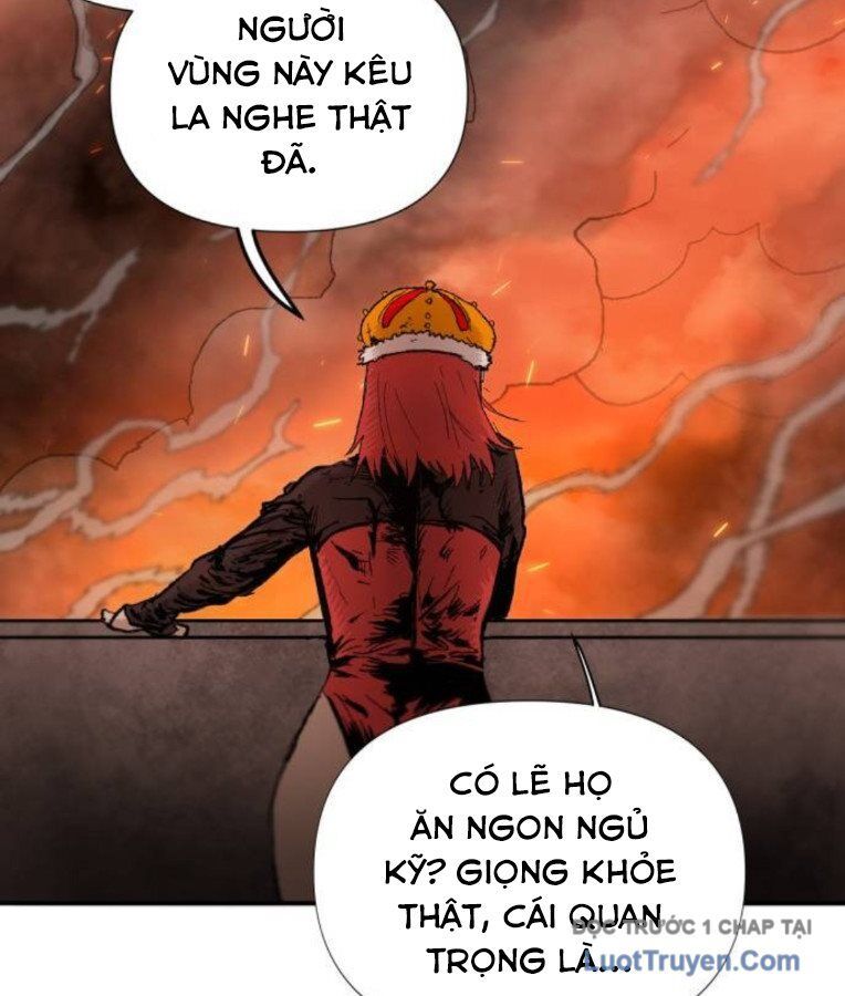 Khô Lâu Sứ Giả Chapter 4 - 141