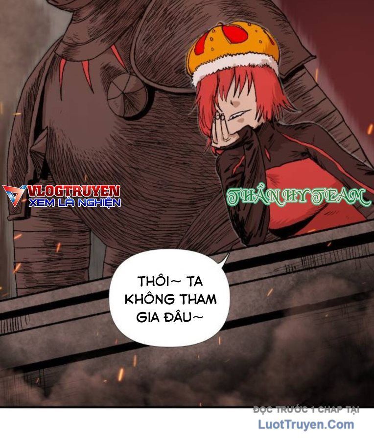 Khô Lâu Sứ Giả Chapter 4 - 144