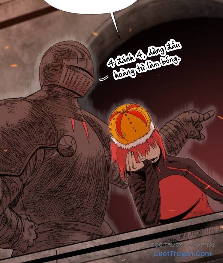 Khô Lâu Sứ Giả Chapter 4 - 148