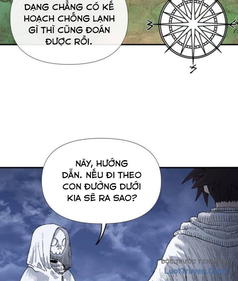 Khô Lâu Sứ Giả Chapter 4 - 16