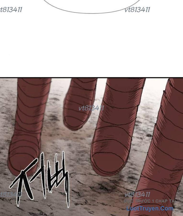 Khô Lâu Sứ Giả Chapter 4 - 158