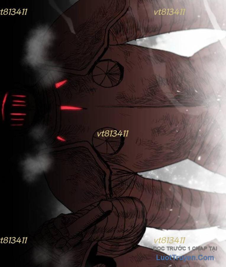 Khô Lâu Sứ Giả Chapter 4 - 160