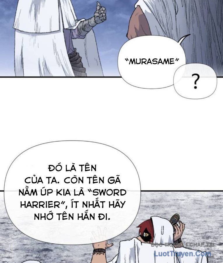 Khô Lâu Sứ Giả Chapter 4 - 17